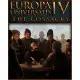 Дополнение Europa Universalis IV: The Cossacks – Expansion для ПК (Ключ активации Steam)
