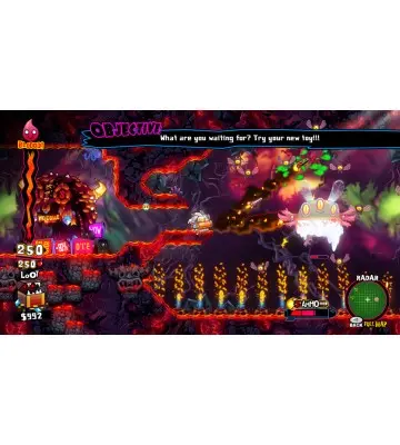 Игра Hell Yeah! Wrath of the Dead Rabbit Collection для ПК (Ключ активации Steam)