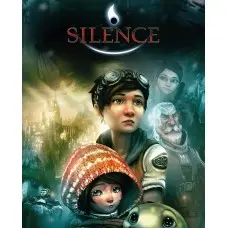 Игра Silence для ПК (Ключ активации Steam)