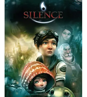 Игра Silence для ПК (Ключ активации Steam)