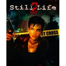 Гра Still Life 2  для ПК (Ключ активації Steam)