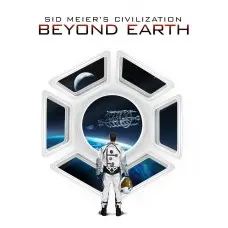 Игра Sid Meier's Civilization - Beyond Earth для ПК (Ключ активации Steam)