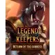 Доповнення Legend of Keepers: Return of the Goddess  для ПК (Ключ активації Steam)