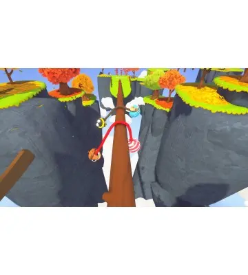 Игра Fling to the Finish для ПК (Ключ активации Steam)