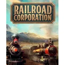 Игра Railroad Corporation для ПК (Ключ активации Steam)