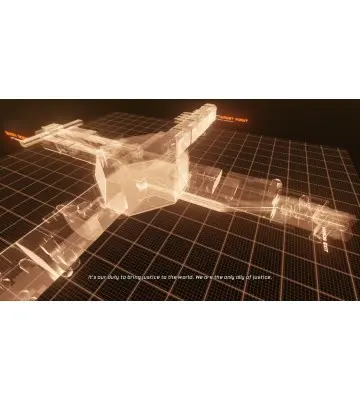 Гра Project Nimbus  для ПК (Ключ активації Steam)