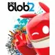 Игра de Blob 2 для ПК (Ключ активации Steam)