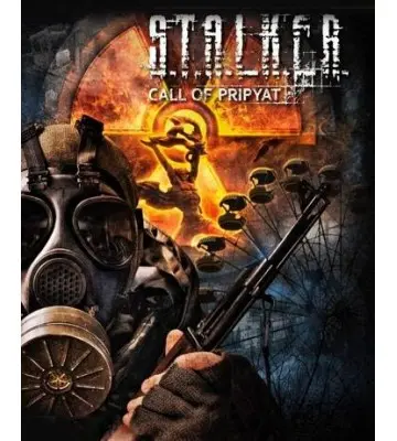 Игра S.T.A.L.K.E.R.: Call of Pripyat для ПК (Ключ активации Steam)