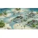 Доповнення Two Point Hospital - Pebberley Island  для ПК (Ключ активації Steam)