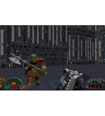 Игра Star Wars: Dark Forces для ПК (Ключ активации Steam)