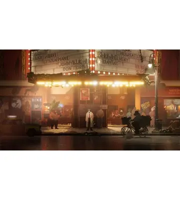 Дополнение Backbone: Words DLC для ПК (Ключ активации Steam)