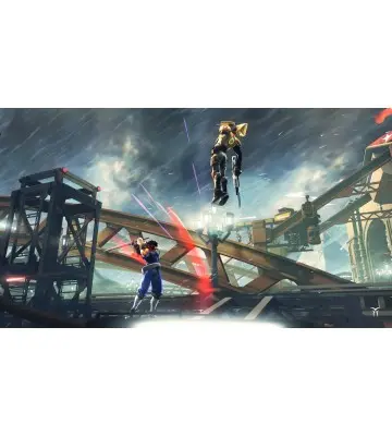 Игра Strider для ПК (Ключ активации Steam)