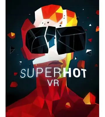 Гра SUPERHOT VR  для ПК (Ключ активації Steam)
