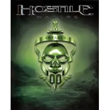Гра Hostile Waters: Antaeus Rising  для ПК (Ключ активації Steam)