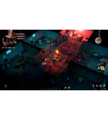 Игра Paper Cut Mansion для ПК (Ключ активации Steam)