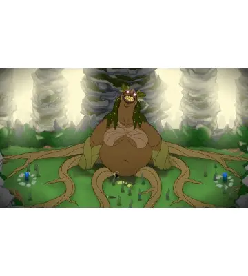 Гра Jotun: Valhalla Edition  для ПК (Ключ активації Steam)