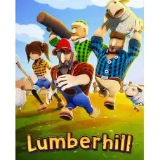 Игра Lumberhill для ПК (Ключ активации Steam)