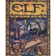 Гра ELF  для ПК (Ключ активації Steam)