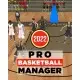 Игра Pro Basketball Manager 2022 для ПК (Ключ активации Steam)