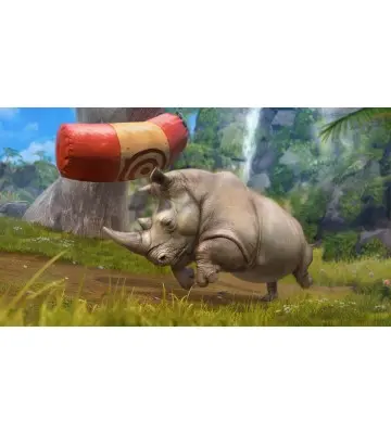 Гра Zoo Tycoon: Ultimate Animal Collection  для ПК (Ключ активації Steam)