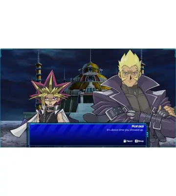 Доповнення Yu-Gi-Oh! Waking the Dragons: Yugi's Journey  для ПК (Ключ активації Steam)