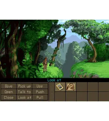 Гра LucasArts Adventure Pack  для ПК (Ключ активації Steam)
