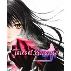 Гра Tales of Berseria для ПК (Ключ активації Steam)