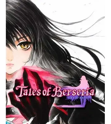 Гра Tales of Berseria для ПК (Ключ активації Steam)