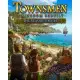 Дополнение Townsmen - A Kingdom Rebuilt: The Seaside Empire для ПК (Ключ активации Steam)