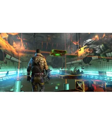 Гра Magrunner: Dark Pulse  для ПК (Ключ активації Steam)