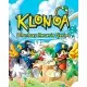 Игра Klonoa Phantasy Reverie Series для ПК (Ключ активации Steam)