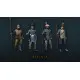 Дополнение Europa Universalis IV: Emperor - Content Pack для ПК (Ключ активации Steam)