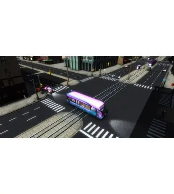Доповнення Cities in Motion 2: Olden Times  для ПК (Ключ активації Steam)