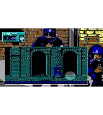 Игра Hostage: Rescue Mission для ПК (Ключ активации Steam)