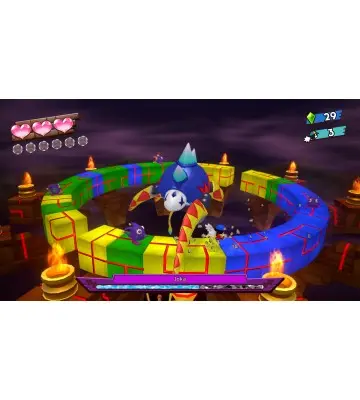 Игра Klonoa Phantasy Reverie Series для ПК (Ключ активации Steam)