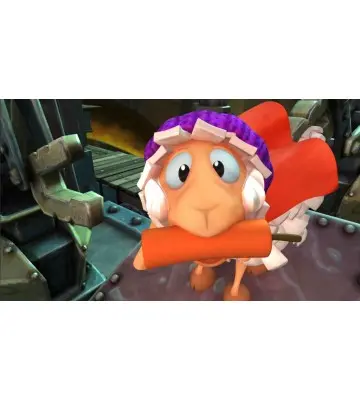 Гра Flockers  для ПК (Ключ активації Steam)