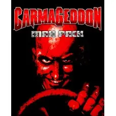 Гра Carmageddon: Max Pack  для ПК (Ключ активації Steam)