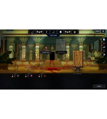 Доповнення Legend of Keepers: Return of the Goddess  для ПК (Ключ активації Steam)