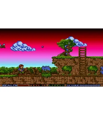 Гра ELF  для ПК (Ключ активації Steam)