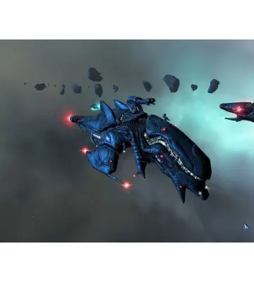 Гра Genesis Rising  для ПК (Ключ активації Steam)