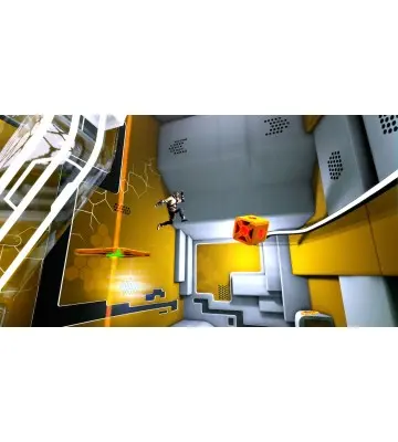 Гра Magrunner: Dark Pulse  для ПК (Ключ активації Steam)