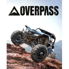 Гра Overpass (Steam)  для ПК (Ключ активації Steam)