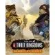 Дополнение Total War: Three Kingdoms - Mandate of Heaven для ПК (Ключ активации Steam)