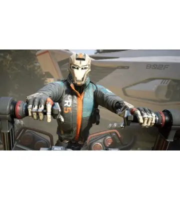 Игра Disintegration для ПК (Ключ активации Steam)