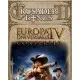 Дополнение Crusader Kings II: Europa Universalis IV Converter для ПК (Ключ активации Steam)