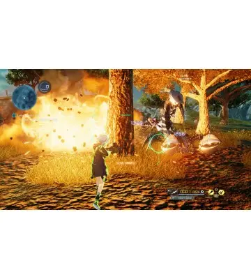 Игра Sword Art Online: Fatal Bullet для ПК (Ключ активации Steam)