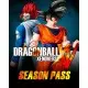 Доповнення DRAGON BALL XENOVERSE - Season pass  для ПК (Ключ активації Steam)