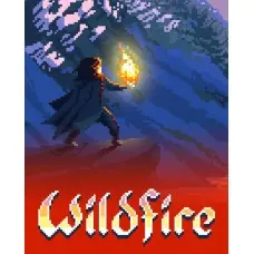 Гра Wildfire  для ПК (Ключ активації Steam)