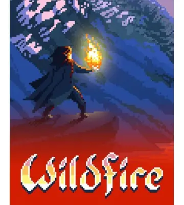 Гра Wildfire  для ПК (Ключ активації Steam)