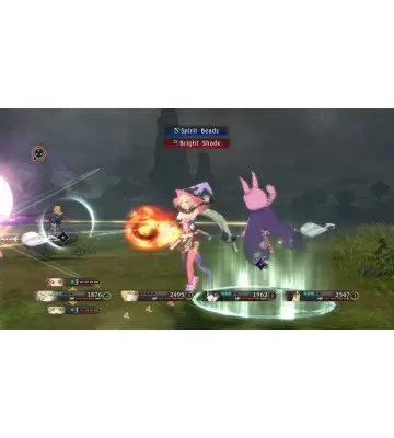 Гра Tales of Berseria для ПК (Ключ активації Steam)